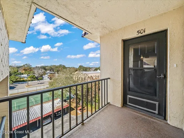 1025 Rockledge Dr APT 501A, Rockledge, FL 32955