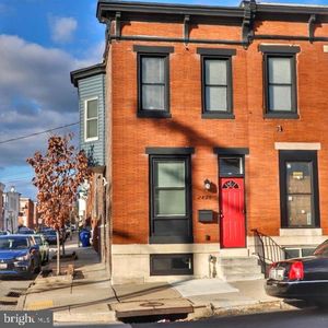 2820 E Monument St, Baltimore, MD, 21205