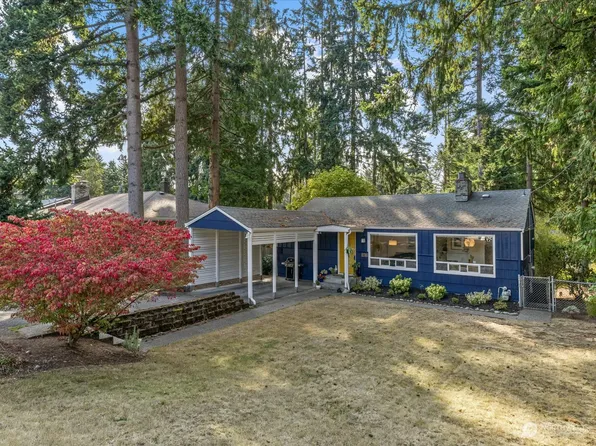 17749 11th Avenue NE, Shoreline, WA 98155