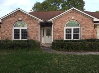 9892 Harlington Dr, Cantonment, FL 32533