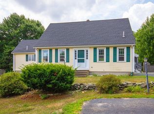 495 Boston Rd, Billerica, MA 01821