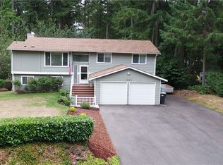 4640 Gunvor Ct NE, Olympia, WA 98516
