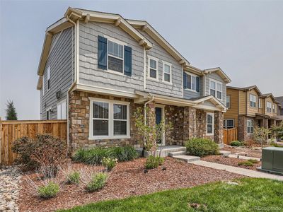 23161 E Jamison Drive, Aurora, CO, 80016
