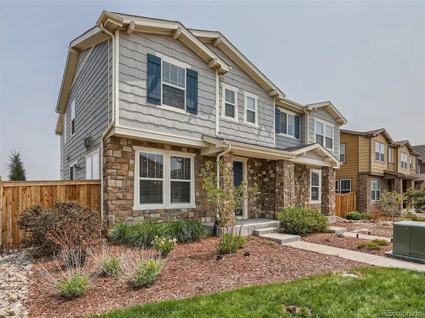 23161 E Jamison Drive, Aurora, CO 80016