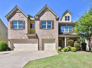 4960 Wilshire Xing, Cumming, GA 30040