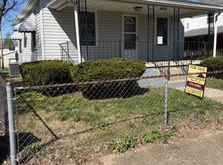 66 N Poplar St, Chillicothe, OH