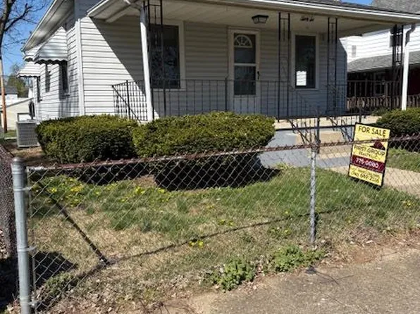 66 N Poplar St, Chillicothe, OH 45601