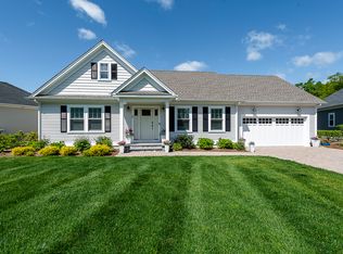 3 Pondview Ln #3, Clinton, CT 06413