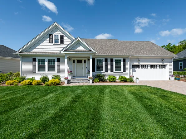 3 Pondview Lane #3, Clinton, CT 06413