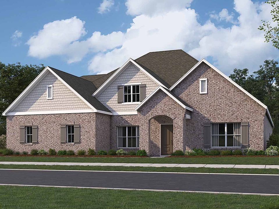 Dogwood II-G-Brick-SL