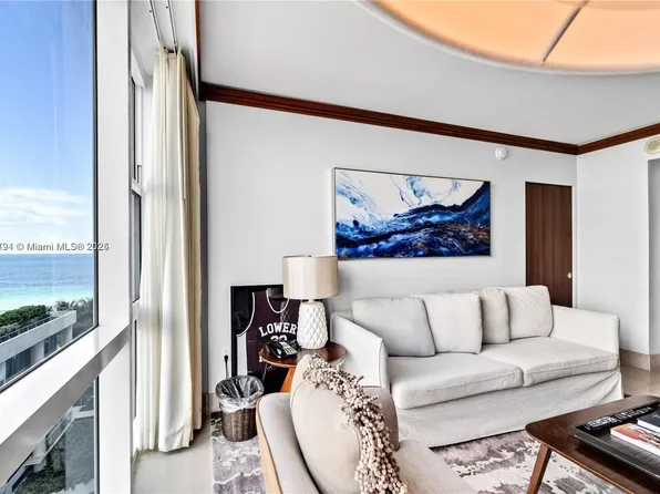 6801 Collins Ave #818, Miami Beach, FL 33141