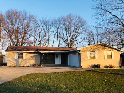 9287 Arrowhead Dr E, Scotts, MI, 49088