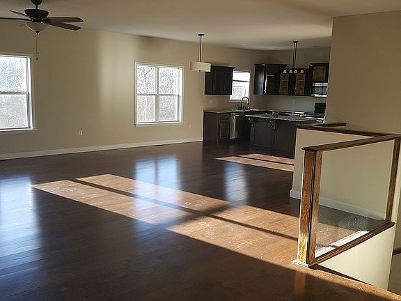 22'x21' Great room