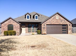 5340 Stockton Ave, Springdale, AR 72764