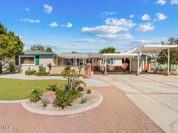 621 W Avenue J12, Lancaster, CA 93534
