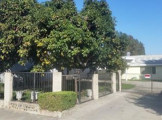 1111 E 3rd St, Santa Ana, CA 92701