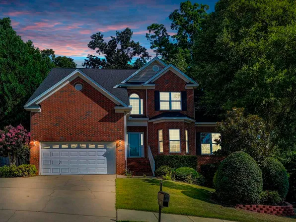 105 Chattooga Pl, Lexington, SC 29072