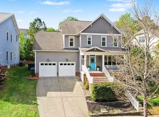 109 Little Branch Trl, Chapel Hill, NC 27517