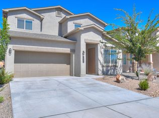 5851 Mafraq Ave NW, Albuquerque, NM 87114