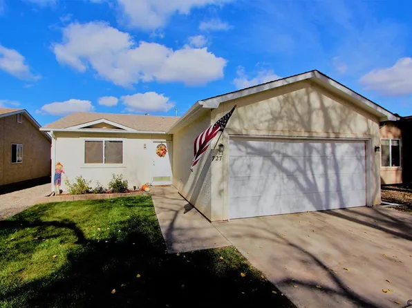 727 Griffin Ave, Canon City, CO 81212