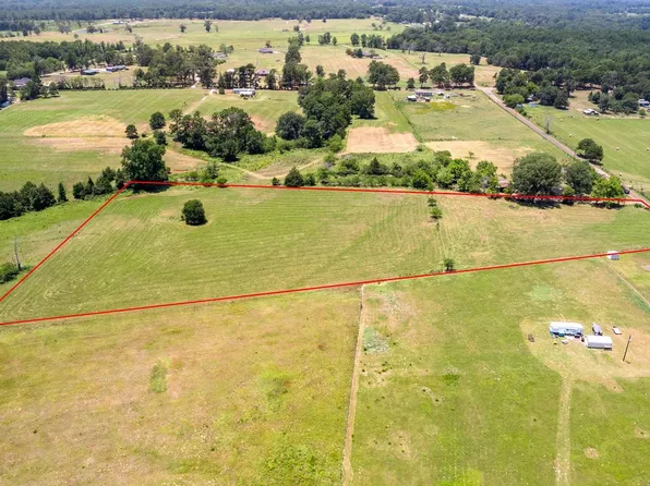 County Road 2168, Troup, TX 75789