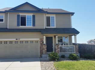 653 Blue Ridge Point, Colorado Springs, CO 80921