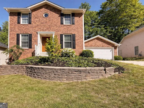 601 Mountain Hbr, Stone Mountain, GA 30087