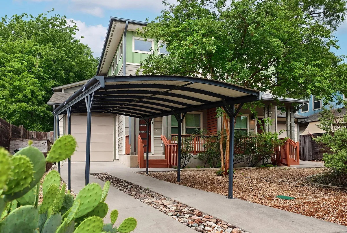 Building Photo - 3202 Merrie Lynn Ave #A