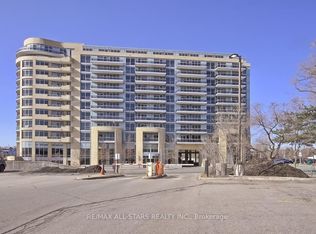 2756 Old Leslie St #712-C15, Toronto, ON M2K 0E2