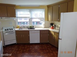 58 Irving St, Brookline, MA 02445