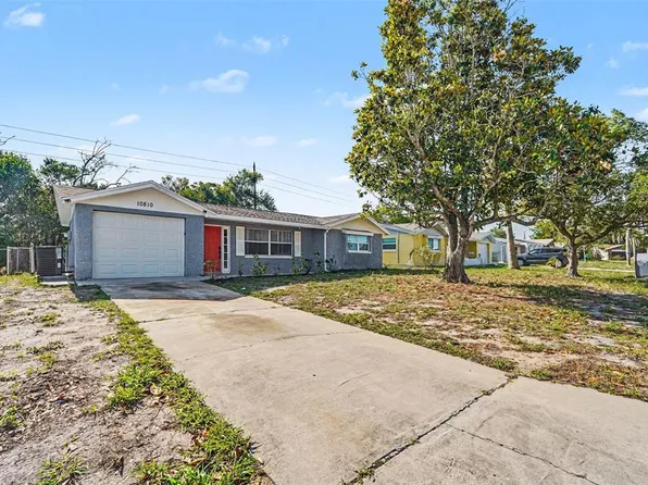 10810 Queens Rd, Port Richey, FL 34668
