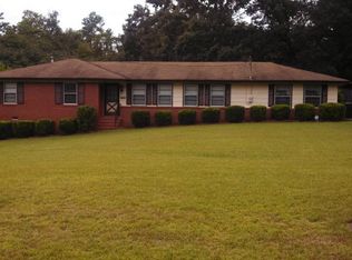 6686 Perkins Cir, Macon, GA 31216