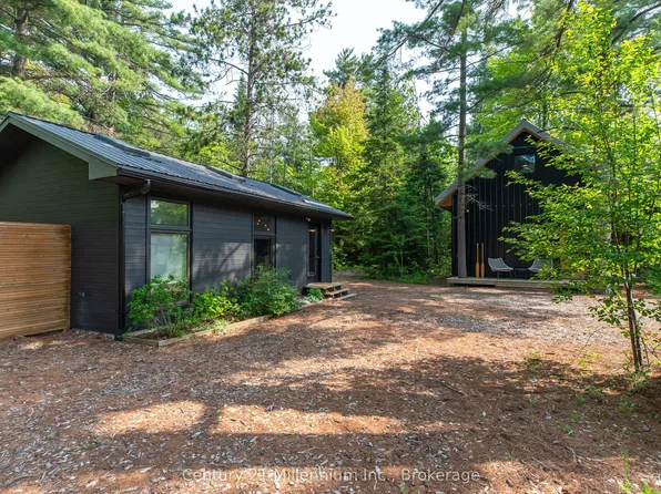 204 Ogimah Rd, Chief's Pt No. 28, ON N0H 2T0