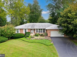 3540 Harrowgate Rd, York, PA 17402