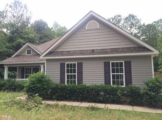 109 Cedar Ridge Dr, Lagrange, GA 30241