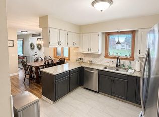 3480 Clearwater Dr, Davison, MI 48423