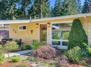 15103 SE 43rd St, Bellevue, WA 98006