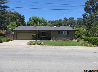 17 Westover Ct, Pleasant Hill, CA 94523