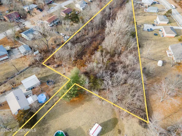 Fairland Rd, Jefferson City, MO 65109