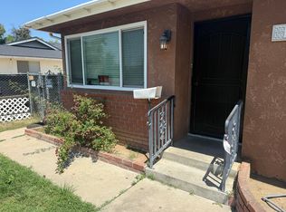 241 S Peach Ave, Fresno, CA 93727