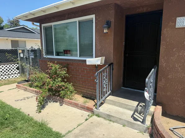 241 S Peach Ave, Fresno, CA 93727