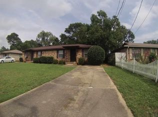 810 Calhoun Ave #A, Pensacola, FL 32507