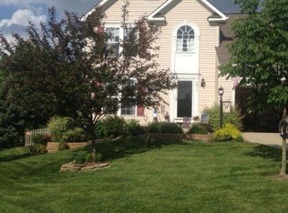 5711 Appaloosa Cir, Morrow, OH 45152