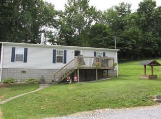 6640 Jordantown Rd, Vinton, VA 24179