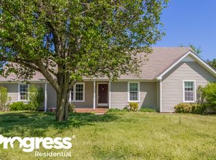 2410 Tullock Trl, Murfreesboro, TN 37128