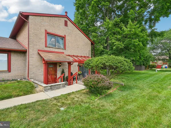 9584 Standon Pl, Columbia, MD 21045