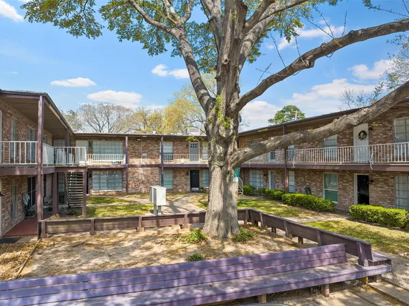 7510 Shadyvilla Ln APT 23, Houston, TX 77055