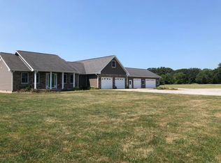 7230 Bolen Store Rd, Thompsonville, IL 62890