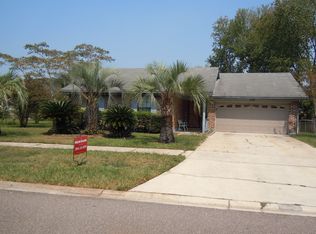8421 Blazing Star Rd, Jacksonville, FL 32210
