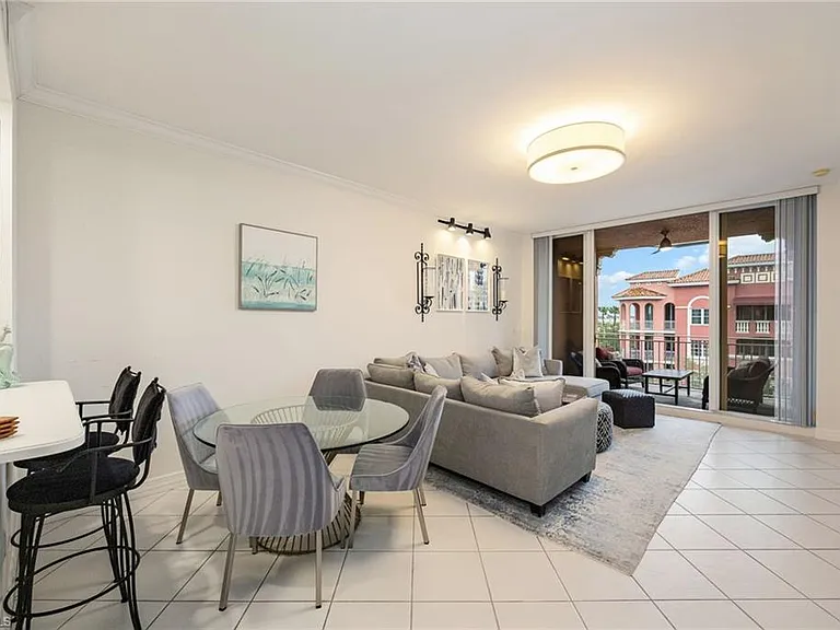 410 Bayfront Pl #2502 — Photo 1